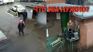 ВЫГОНЯЮТ С ГАРАЖЕЙ ИЗ-ЗА ПАРКУРА!/ЭКСТРЕМАЛЬНЫЕ ПРЫЖКИ НА КРЫШЕ