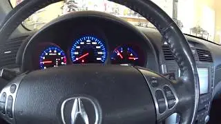 Flashing Engine Light Engine Misfire Spark Plug and Ignition Coil Replacement