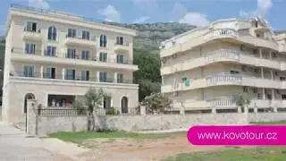 Kovotour Plus - Hotel Ponta a vily Armenko