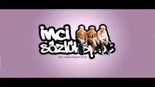İnci sozluk yeni şarkısı - belli olmaz