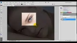 Tutorial basico PHOTOSHOP | Herramientas |