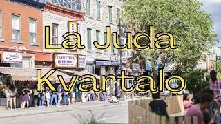 UK - Tago 5 - La Juda Kvartalo