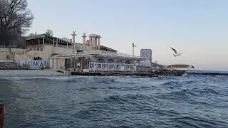 ОДЕССА 23.03.2024 ЭТОГО НЕ МОЖЕТ БЫТЬ!