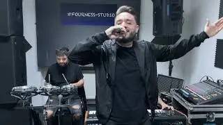Nikolas - Omul care are riduri (LIVE) 2024