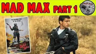 Mad Max (1979) The Movie Novelization By Terry Kaye | Audio Book Part 1 | George Miller | Frumess