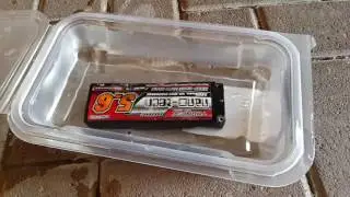 How to dispose lipo battery
