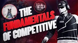 THE FUNDAMENTALS OF COMPETITIVE CoD - What You Must Master! (CoD Competitive Tips)