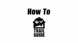 How to Trailguide 9 - Elevation, Distance, Direction