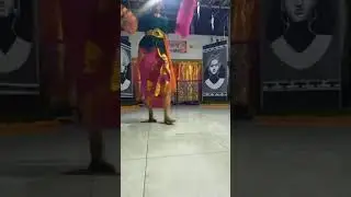 JOGED KARANGASEM