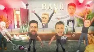 SDP feat  Sido   Die Nacht von Freitag auf Montag