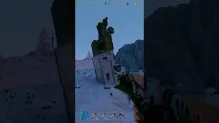 шофер rust раст