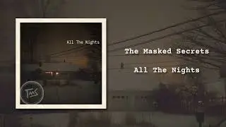 All the Nights ft. Ally Braude (Official Audio)