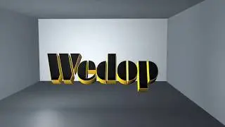 Wedop