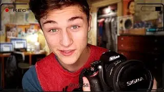 ASMR - Spiderman/Peter Parker Roleplay (Sleep-Inducing)