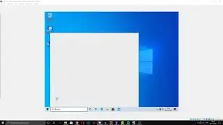 Pool agotado en WIndows Server 2012