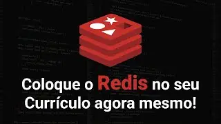 Trabalhar com Cache no Redis é fácil e eu vou lhe provar!!!