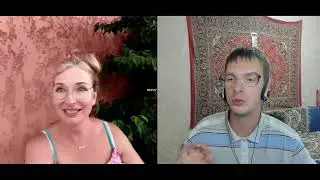 Креативный директор соблазняет даму бальзаковского возраста / дама не из робких держит ответ ботану