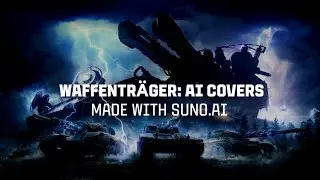 Waffenträger: AI Covers 3