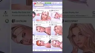 Trick to make CUTE Sims 😍 | PitiSims 