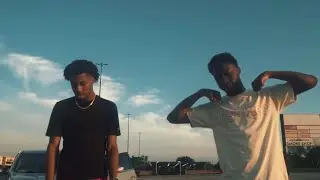 AlmightyTev - Make No Cents feat. Rob (Official Music Video)