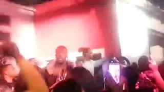 Young Dolph Performs 