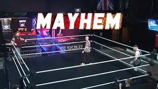 UKW Wednesday Night Mayhem Episode 60 S1E60 10-07-24