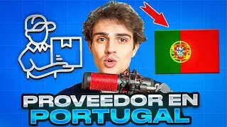 Proveedor en PORTUGAL Para Empezar Tu Marca de ROPA (ASBX)
