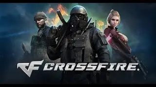 CF-GamePlay SHINYYYY & S1R*D4aN1el* (2020)