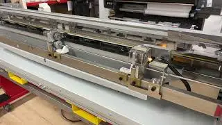 FOTOBA XLD 170 WP Printing& Paper Industry