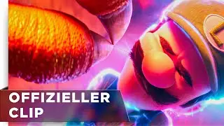 Der Super Mario Bros. Film | Jetzt im Kino
