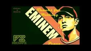 Hip-Hop Rap Instrumental/Beat [HOT]