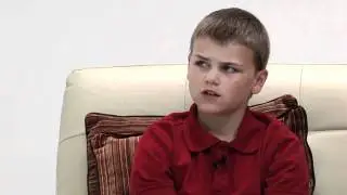 Heaven is for Real for Kids Trailer