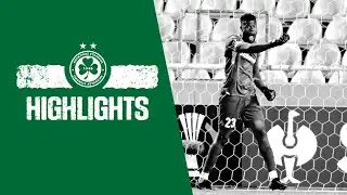 Francis Uzoho | 2️⃣3️⃣💪 Highlights 2021-2022