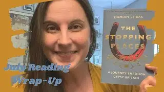 Reading Wrap Up | Travel, Politics & Historical Fiction