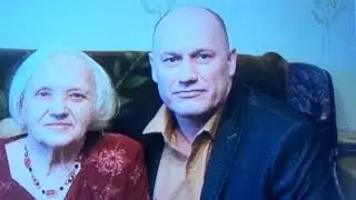 Друг Пророка Санбоя женился и выложил фото с 75-летней невестой 