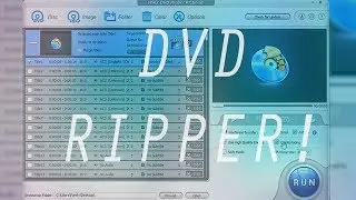 [Giveaway & Guide] How to Convert Your Old or New DVD into MP4 with WinX DVDRipper?