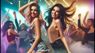 Encore Une Fois - Once Again (French Pop Music)