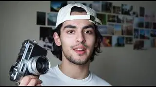 Starting With Film Photography