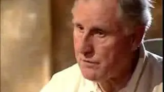 Michael Roll Interview with Lou Bondi (Part 1 of 6)