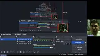 Screen Recording Instructions