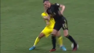 Gareth Bale Impressed Everyone in the USA | LAFC Debut