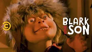 Son Swap - Blark and Son (Season 2, Ep. 4)