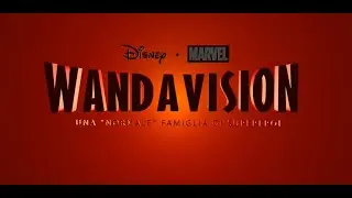 | CONCEPT ART WANDAVISION | - THE INCREDIBLES