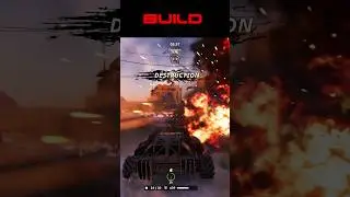 Harpy 🚗 Cabin 🕹 Crossout  * AM5-Avalanche 