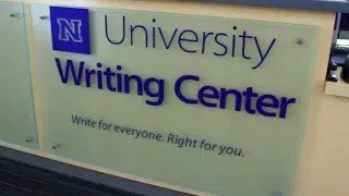Writing Center at UNR