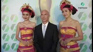FINTOCH Global Conference BALI INDONESIA