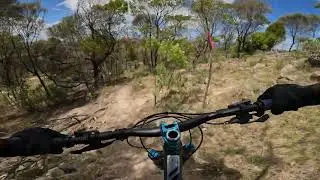 Typical Stromlo Session With The Boys