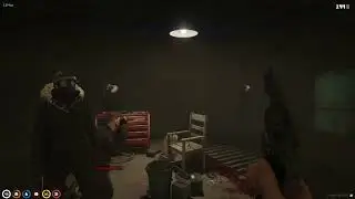 KEVIN JOINS RANDOM CULT!