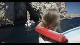 Летний языковой лагерь на Мальте (IELS Malta)