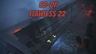 --]|| World Record Flawless Round 22 COOP... | COD BO3 Zombies #pc #callofduty #bo3